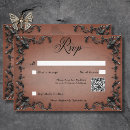 Search for halloween rsvp cards Elegant