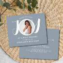 Search for joy invitations Elegant