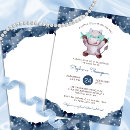 Search for pisce invitations Mother to be