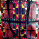 Search for kwanzaa bags Red