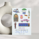 Search for mexico wedding save the dates Watercolor