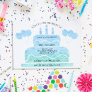 Search for surprise 65th birthday invitations Sixty five