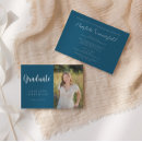 Search for navy graduation invitations Classic