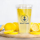 Search for boating tumblers Nautical