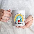 Search for preschool teacher coffee mugs End of year