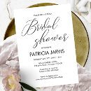 Search for white letter invitations Typography
