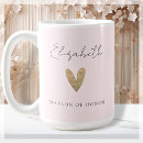 Search for made of honor mugs Bachelorette