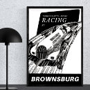 Search for motorsport posters Vintage