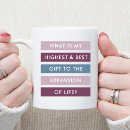 Search for live with purpose mugs Life