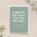 Search for humourous wedding invitations Trendy