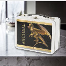 Search for dragon lunch boxes Gold