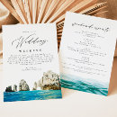 Search for welcome letter and itinerary weddings Destination