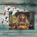 Search for photo halloween cards Spider