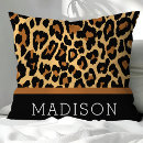 Search for animal print cushions Wild
