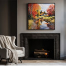 Search for creek art Fall