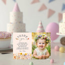Search for kids thank you notes Birthday party