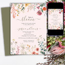 Search for backyard baby shower invitations Soft pastel