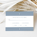 Search for lined rsvp cards Modern