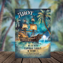 Search for shipping invitations Sea