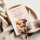 Search for highland cow invitations Whimsical