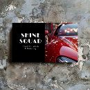 Search for automotive business cards Cleaning