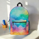 Search for cloud accessories Rainbow