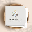 Search for sacred geometry business cards Meditation