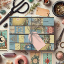 Search for tarot wrapping paper Witchy