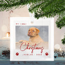 Search for paws christmas tree decorations Keepsake