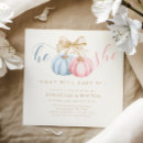 Search for he or she invitations Modern