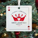 Search for queen of hearts christmas tree decorations Xmas