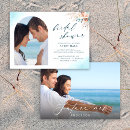 Search for destination bridal shower invitations Elegant