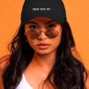 Search for quality baseball hats High