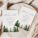 Search for adventure awaits bridal shower invitations Elegant