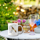 Search for initial n mugs Chic