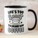 Search for short black mugs Funny