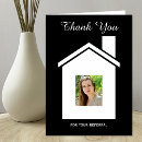 Search for real estate referral postcards Appreciation