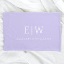 Search for typography pillowcases Minimalist