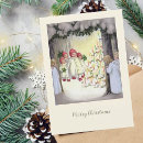 Search for vintage german christmas cards Nostalgic
