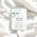 Search for boho rehearsal dinner invitations Modern