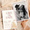 Search for hand drawn save the dates Champagne tower