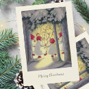 Search for nostalgic christmas cards Vintage