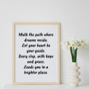Search for message posters Motivation