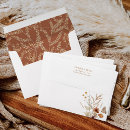 Search for wildflower envelopes Botanical