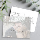 Search for wedding rsvp postcards Modern