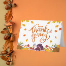 Search for turkey thanksgiving cards Whimsical