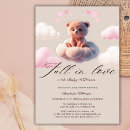 Search for fall clouds Girl baby shower