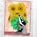Search for happy birthday sunflower postcards Cute