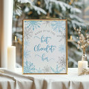 Search for hot chocolate bar signs Silver