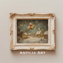 Search for eve online posters Vintage christmas